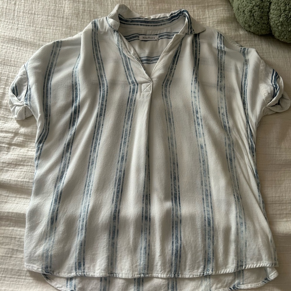 Neuflora Top